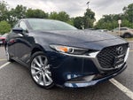 2023 Mazda Mazda3 Sedan 2.5 S Select