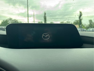 2023 Mazda Mazda3 Sedan 2.5 S Select
