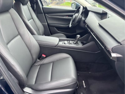 2023 Mazda Mazda3 Sedan 2.5 S Select
