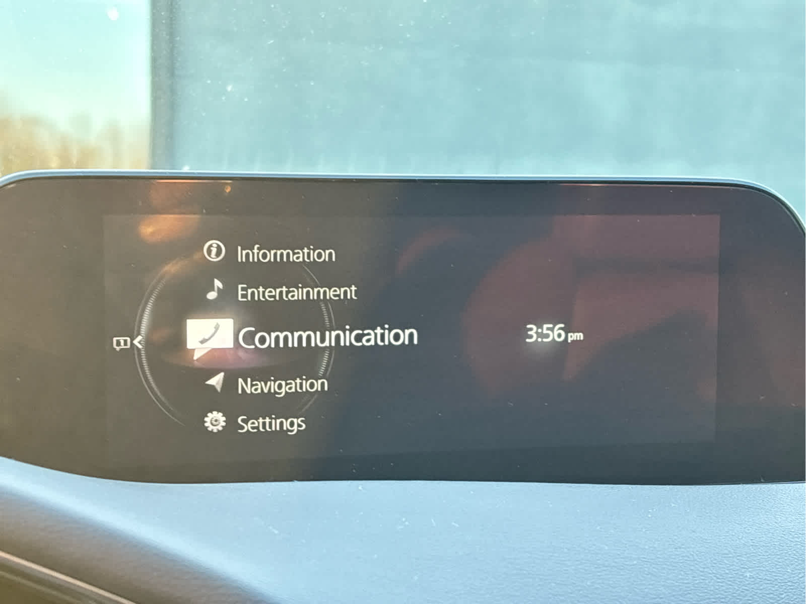 2023 Mazda MAZDA3 2.5 S Carbon Edition