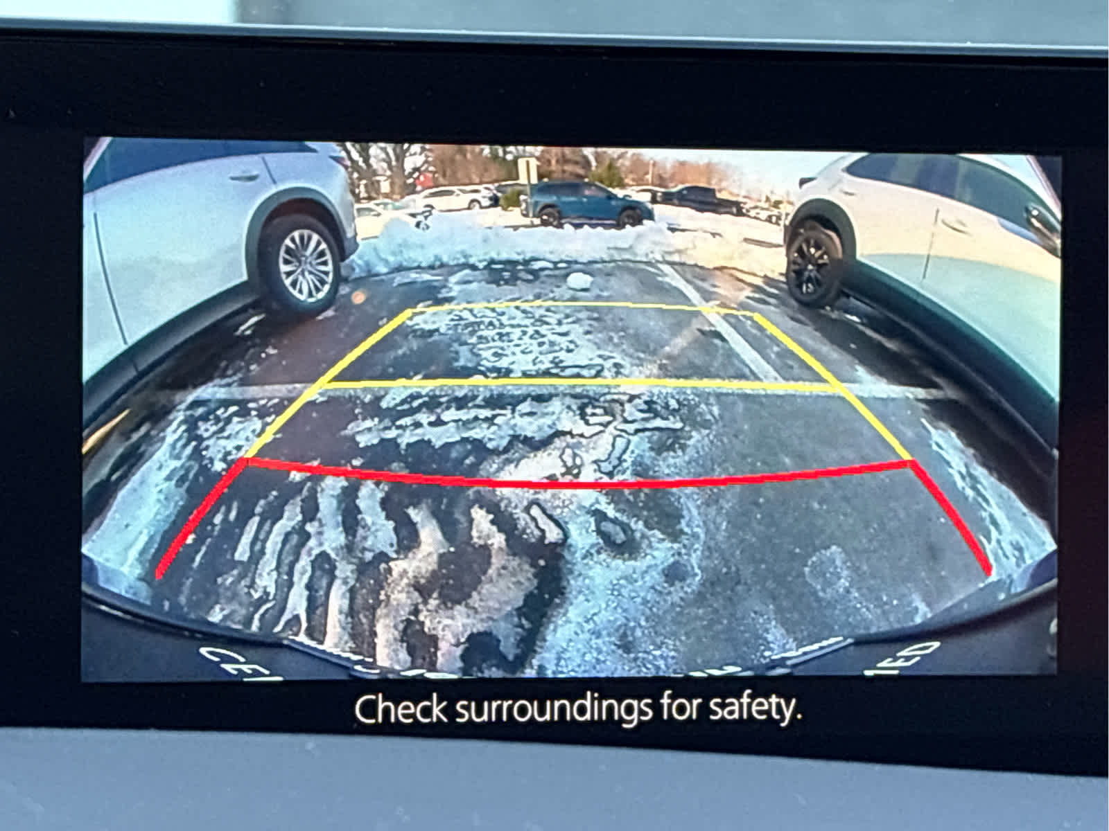 2023 Mazda MAZDA3 2.5 S Carbon Edition