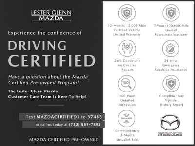 2023 Mazda MAZDA3 2.5 S Carbon Edition