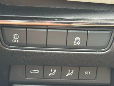 2022 Mazda Mazda3 Sedan Premium