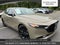2025 Mazda Mazda3 Sedan 2.5 Carbon Turbo