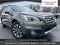 2017 Subaru Outback Limited