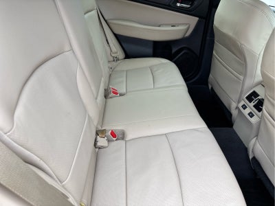 2017 Subaru Outback Limited