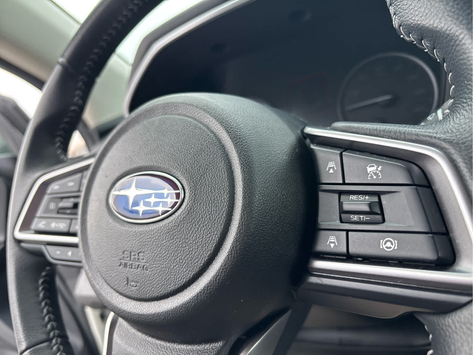 2023 Subaru Ascent Premium