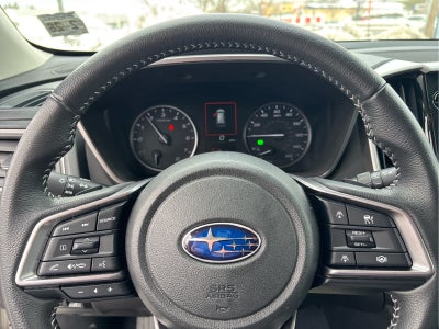 2023 Subaru Ascent Premium