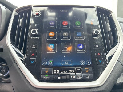 2023 Subaru Ascent Premium