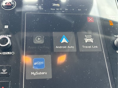 2023 Subaru Ascent Premium