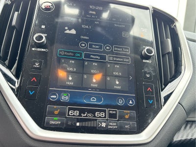 2023 Subaru Ascent Premium