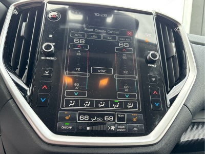 2023 Subaru Ascent Premium