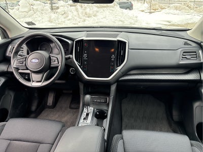 2023 Subaru Ascent Premium