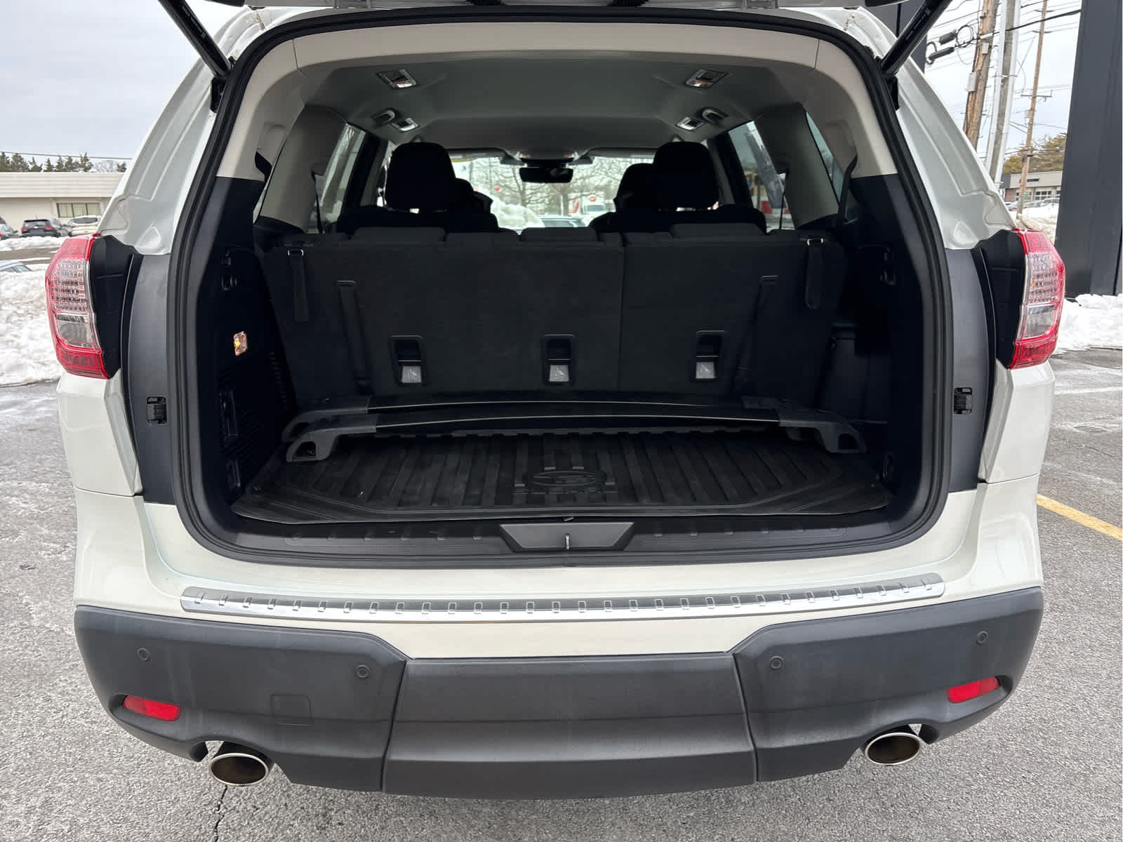 2023 Subaru Ascent Premium