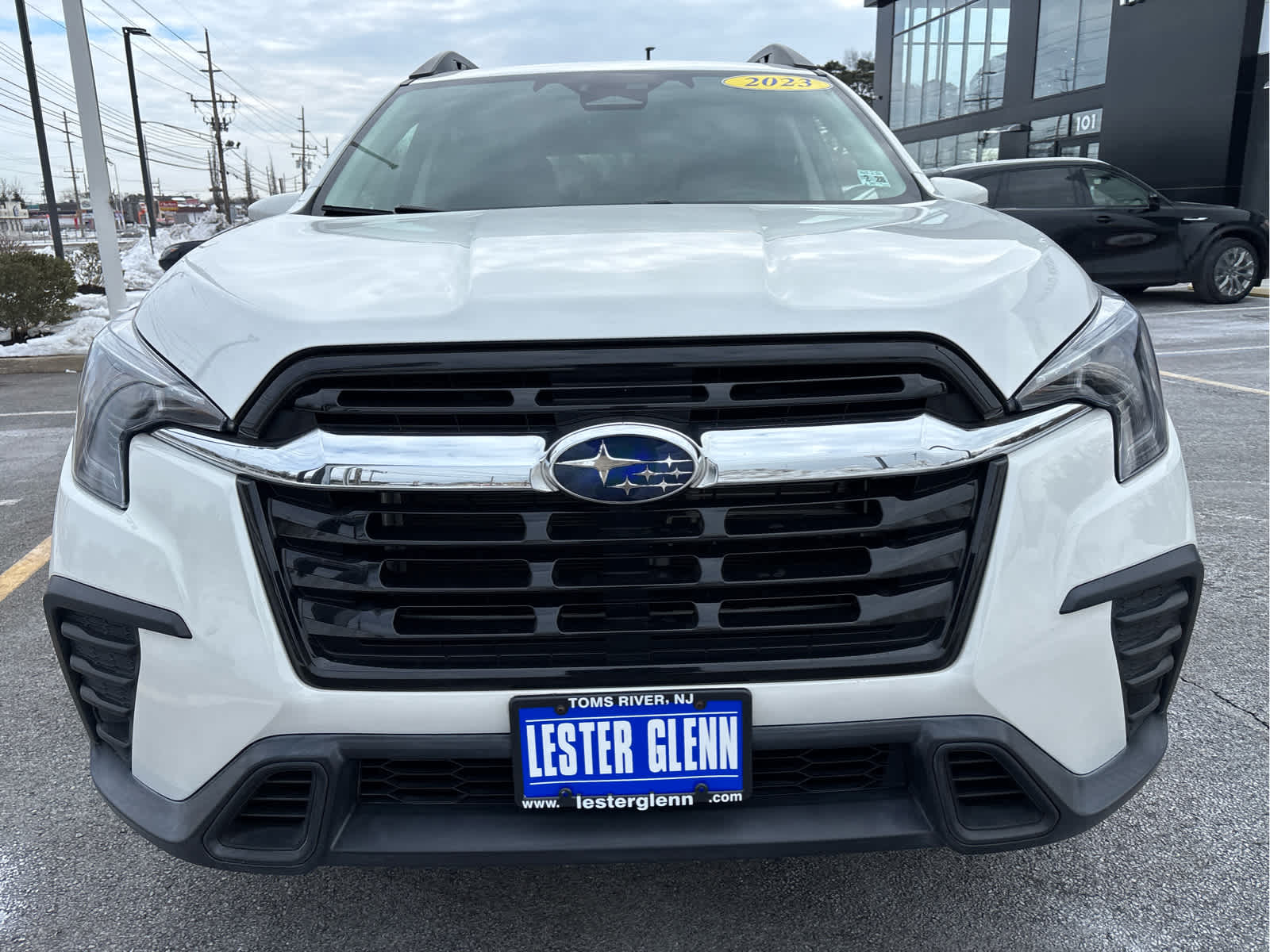 2023 Subaru Ascent Premium