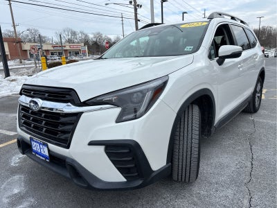 2023 Subaru Ascent Premium