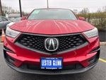 2021 Acura RDX w/A-Spec Package