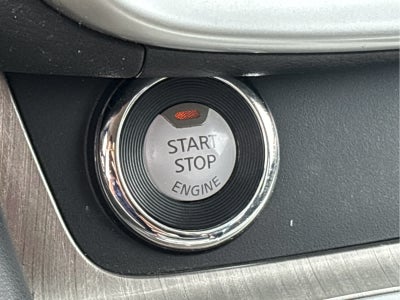 2018 Nissan Murano SV