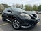2018 Nissan Murano SV