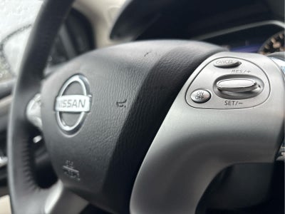 2015 Nissan Murano SL