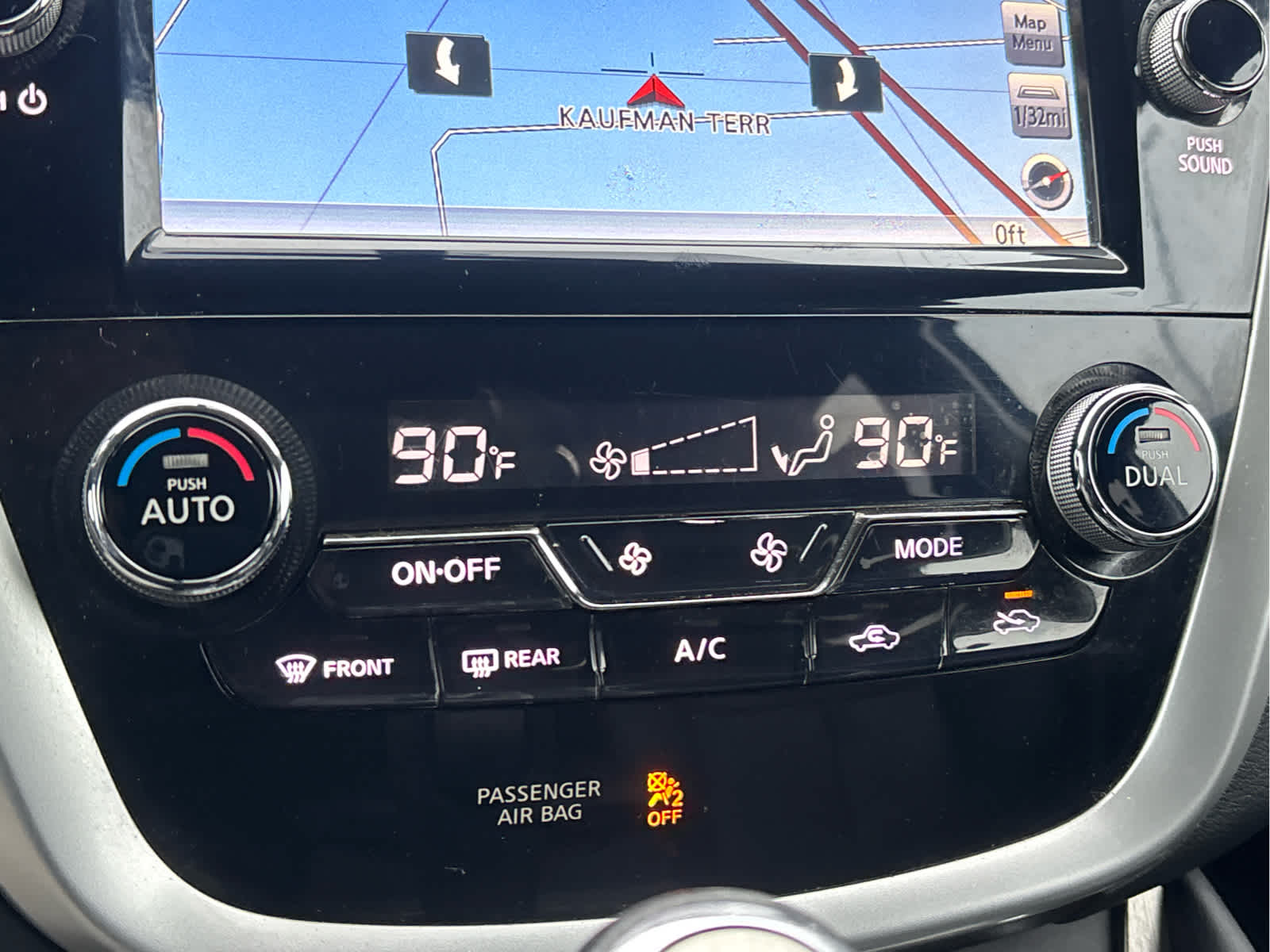 2015 Nissan Murano SL