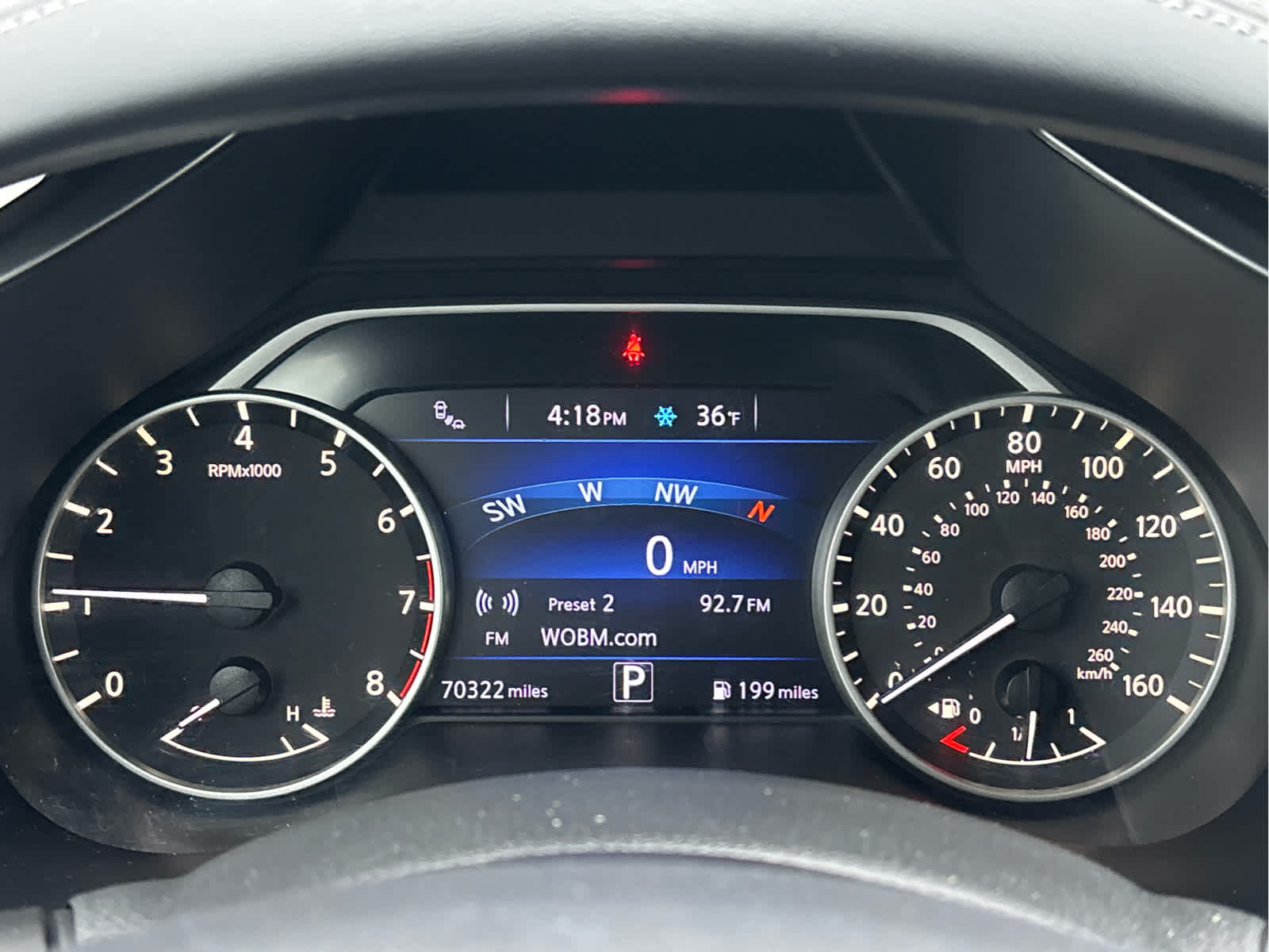 2015 Nissan Murano SL