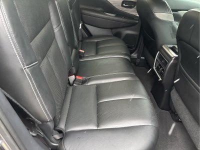 2015 Nissan Murano SL