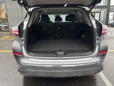 2015 Nissan Murano SL