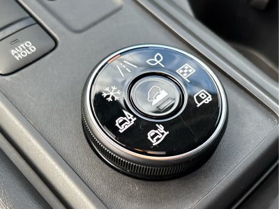 2023 Nissan Pathfinder S