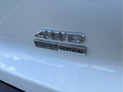 2023 Nissan Pathfinder S