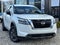 2023 Nissan Pathfinder S