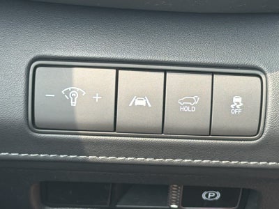 2023 Hyundai Santa Fe Hybrid SEL Premium