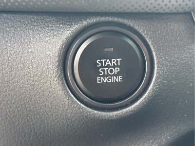2025 Mazda Mazda CX-50 2.5 S Select Package