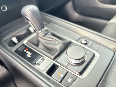 2025 Mazda Mazda CX-50 2.5 S Select Package