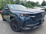 2025 Mazda Mazda CX-50 2.5 S Select Package