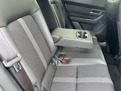 2025 Mazda Mazda CX-50 2.5 S Select Package