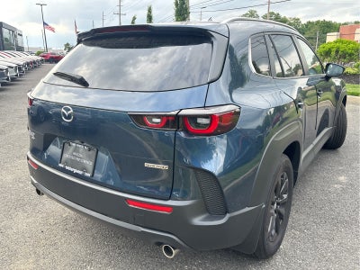2025 Mazda Mazda CX-50 2.5 S Select Package