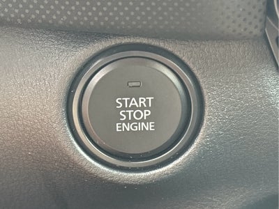 2025 Mazda Mazda CX-50 2.5 S Select Package