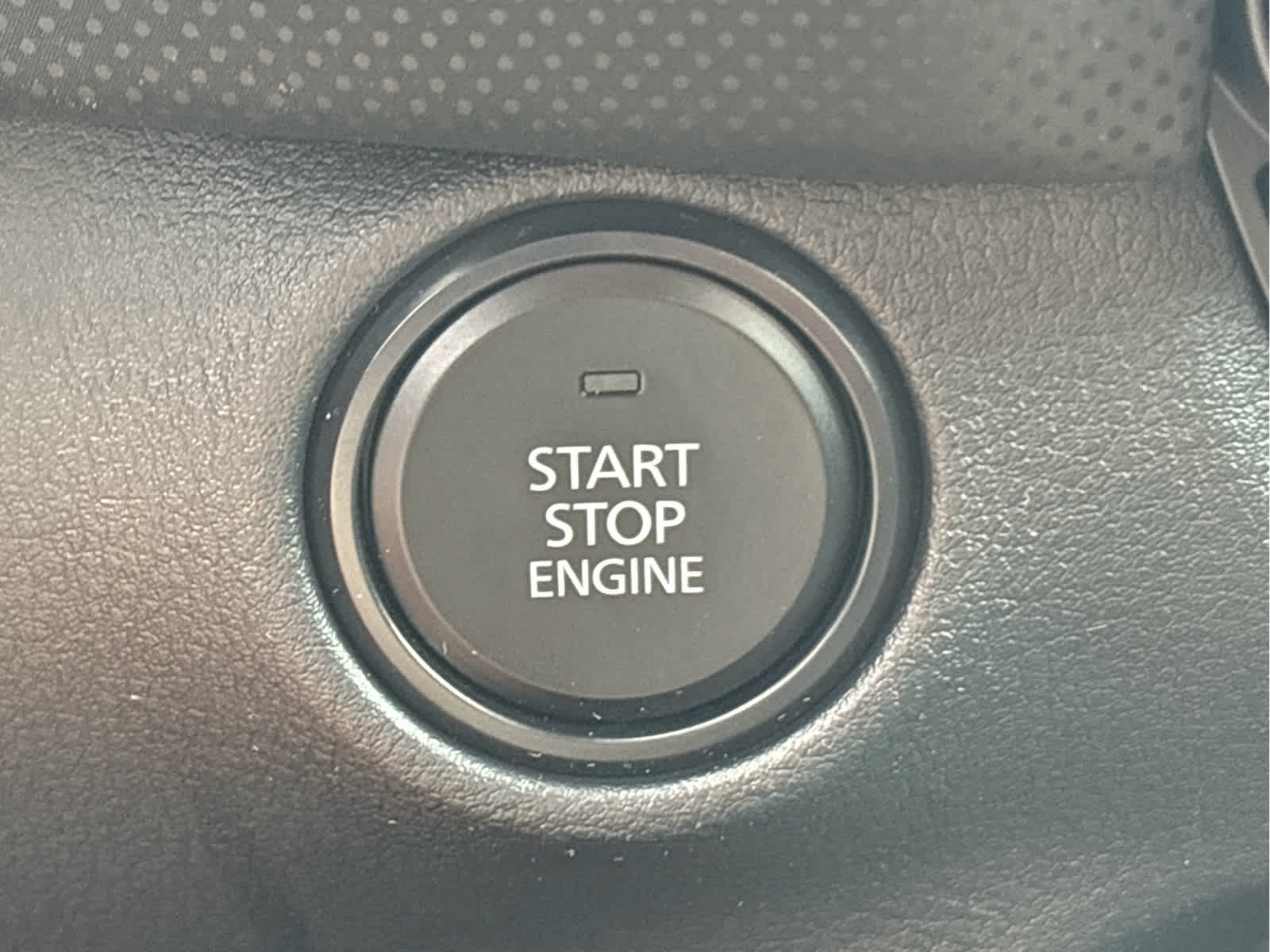 2025 Mazda Mazda CX-50 2.5 S Select Package