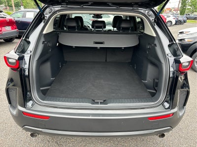 2025 Mazda Mazda CX-50 2.5 S Select Package