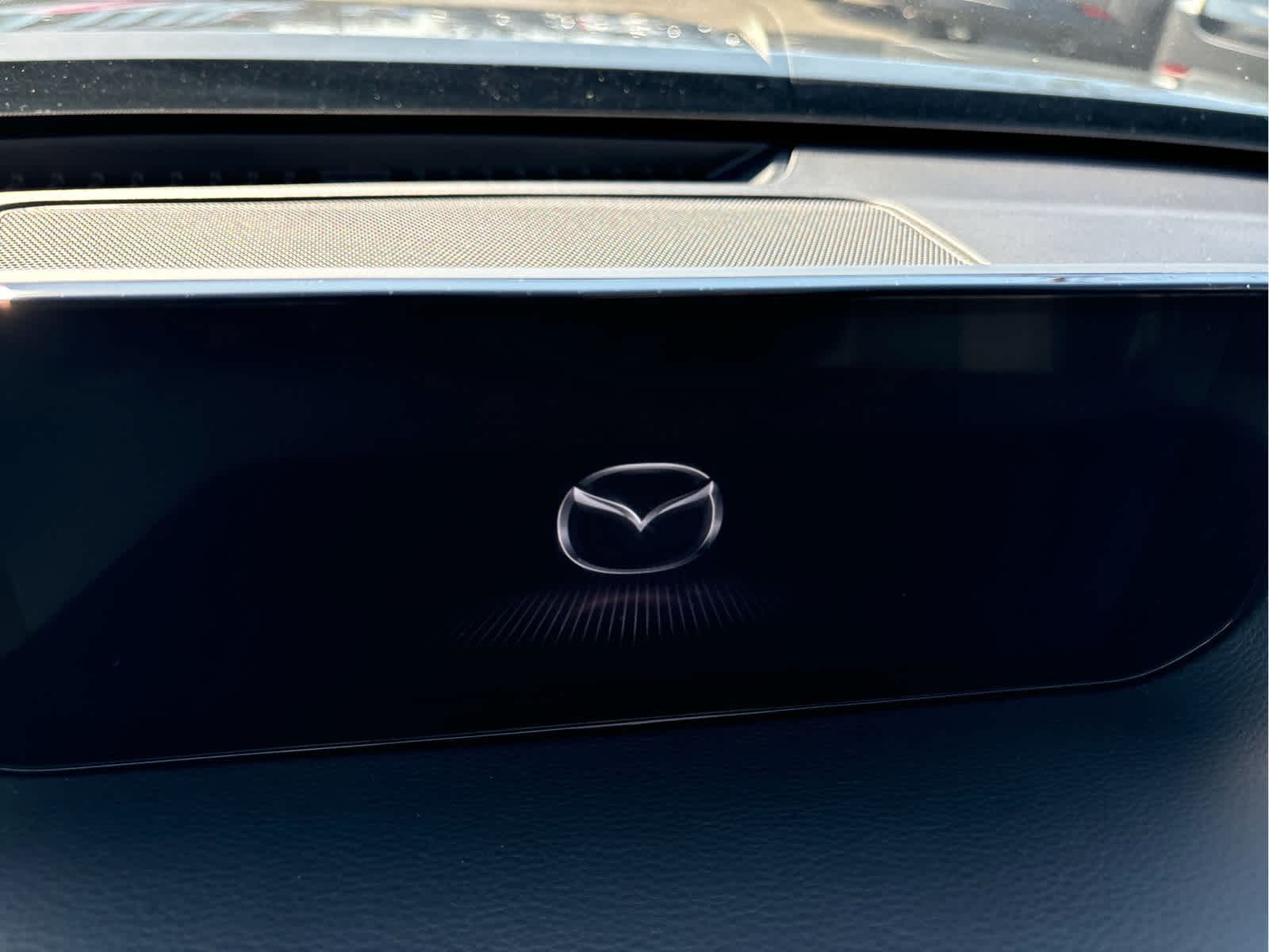 2025 Mazda Mazda CX-50 2.5 S Select Package