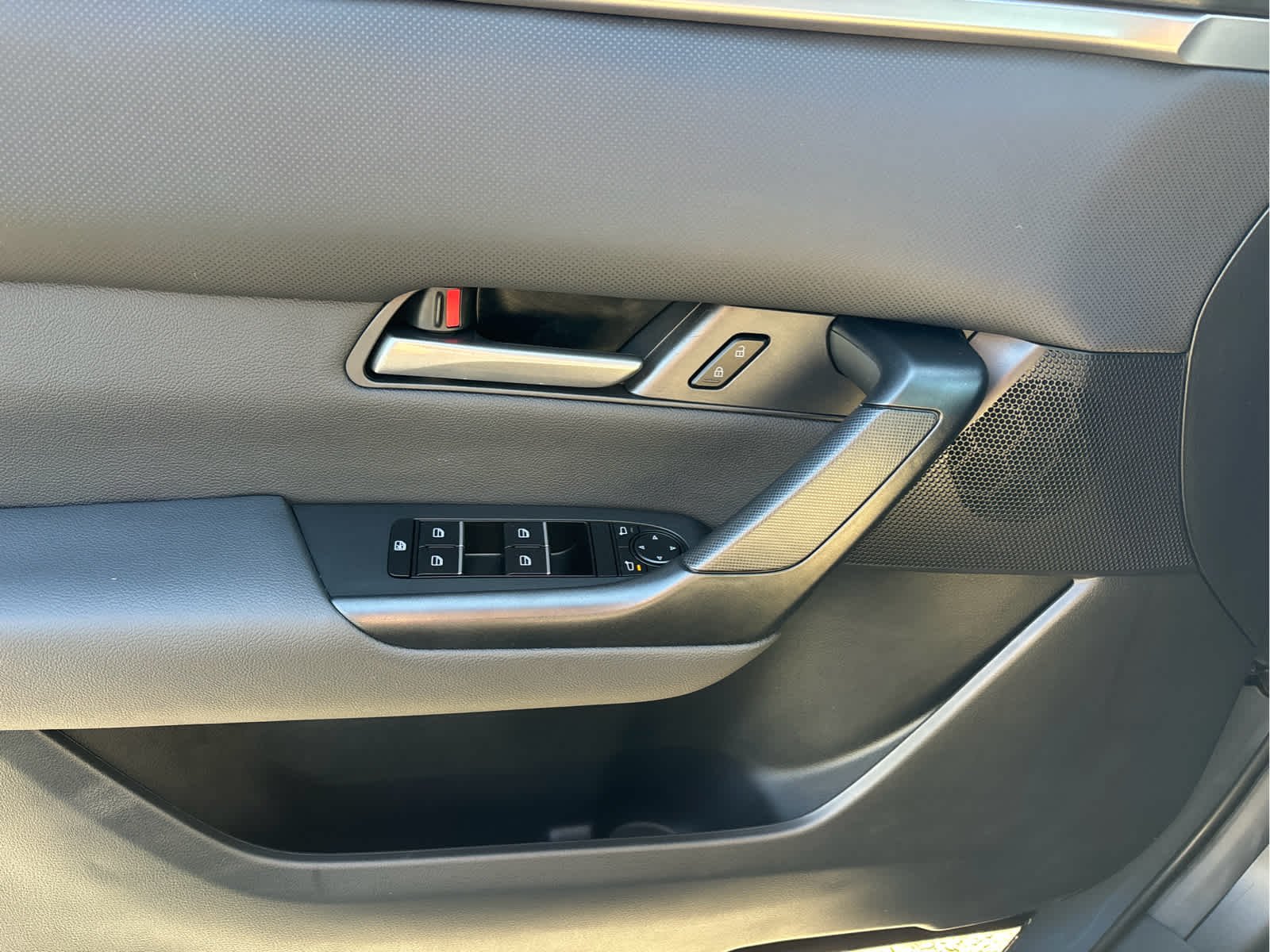 2025 Mazda Mazda CX-50 2.5 S Select Package