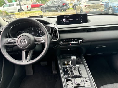 2025 Mazda Mazda CX-50 2.5 S Select Package