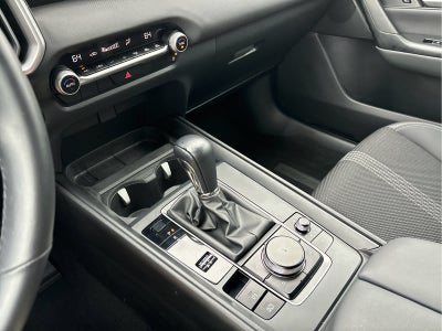 2025 Mazda Mazda CX-50 2.5 S Select Package