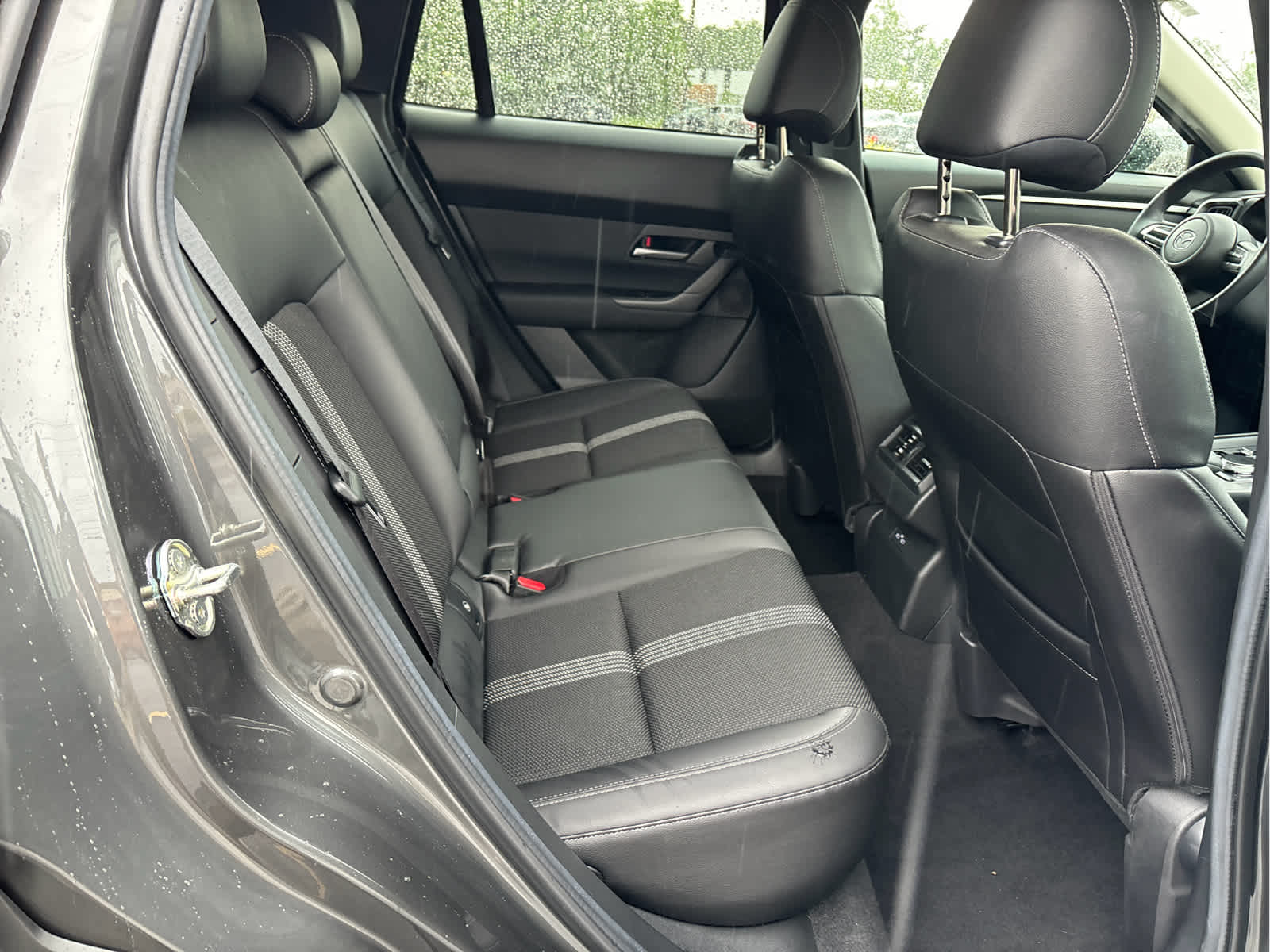 2025 Mazda Mazda CX-50 2.5 S Select Package
