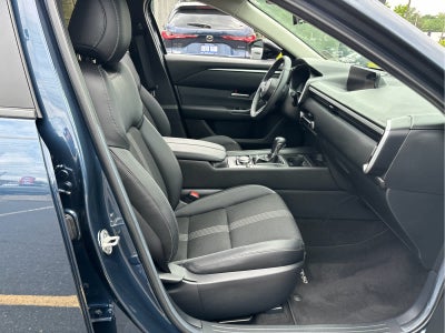 2024 Mazda Mazda CX-50 2.5 S Preferred Package