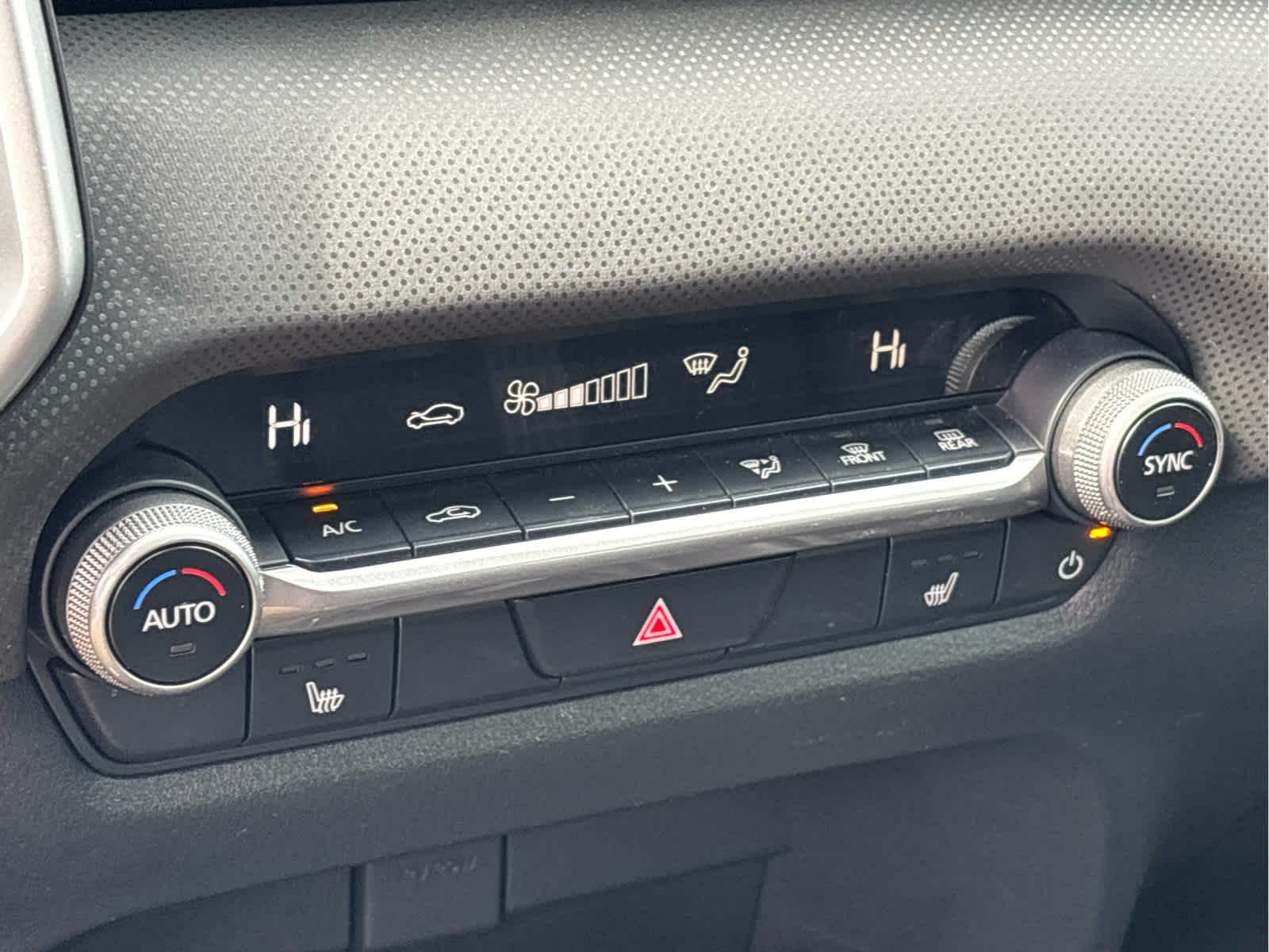 2024 Mazda Mazda CX-50 2.5 S Preferred Package