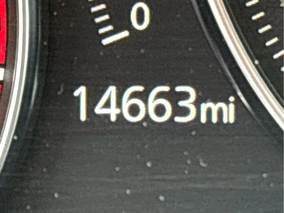 2024 Mazda Mazda CX-50 2.5 S Preferred Package