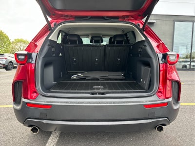 2024 Mazda Mazda CX-50 2.5 S Preferred Package