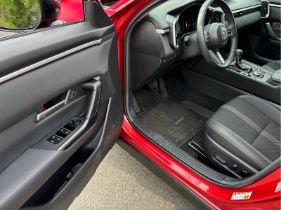 2024 Mazda Mazda CX-50 2.5 S Preferred Package